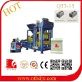 Hot Sale Cement Concrete Block Making Machine